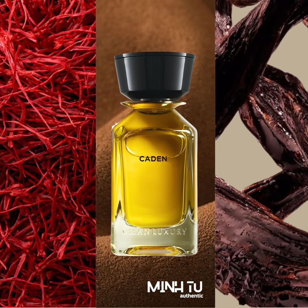 Nước Hoa Omanluxury Caden EDP